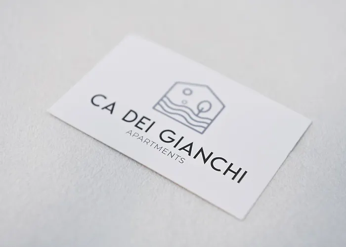 Ca Dei Gianchi 3