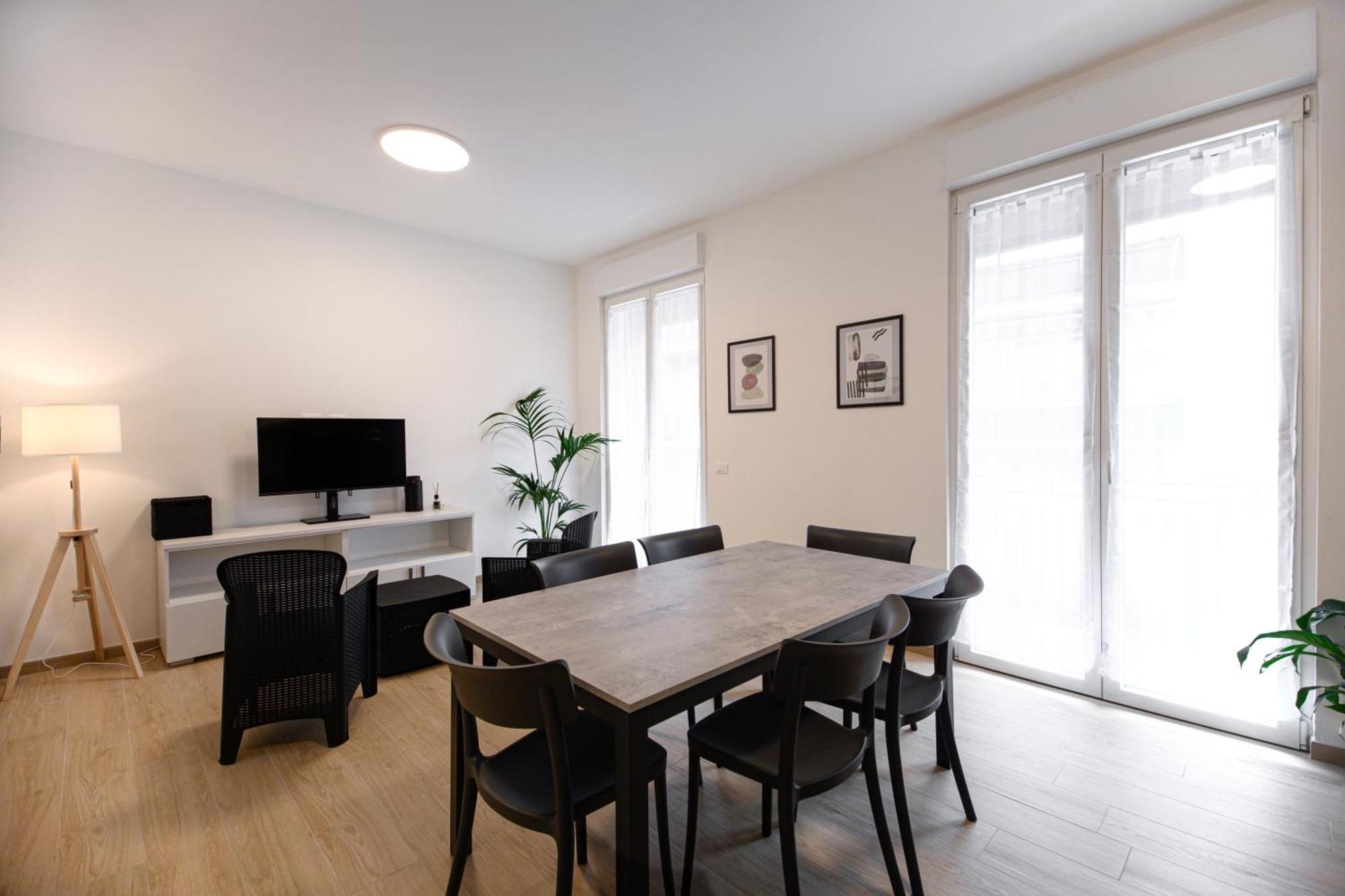 Ca Dei Gianchi 3 Appartement La Spezia