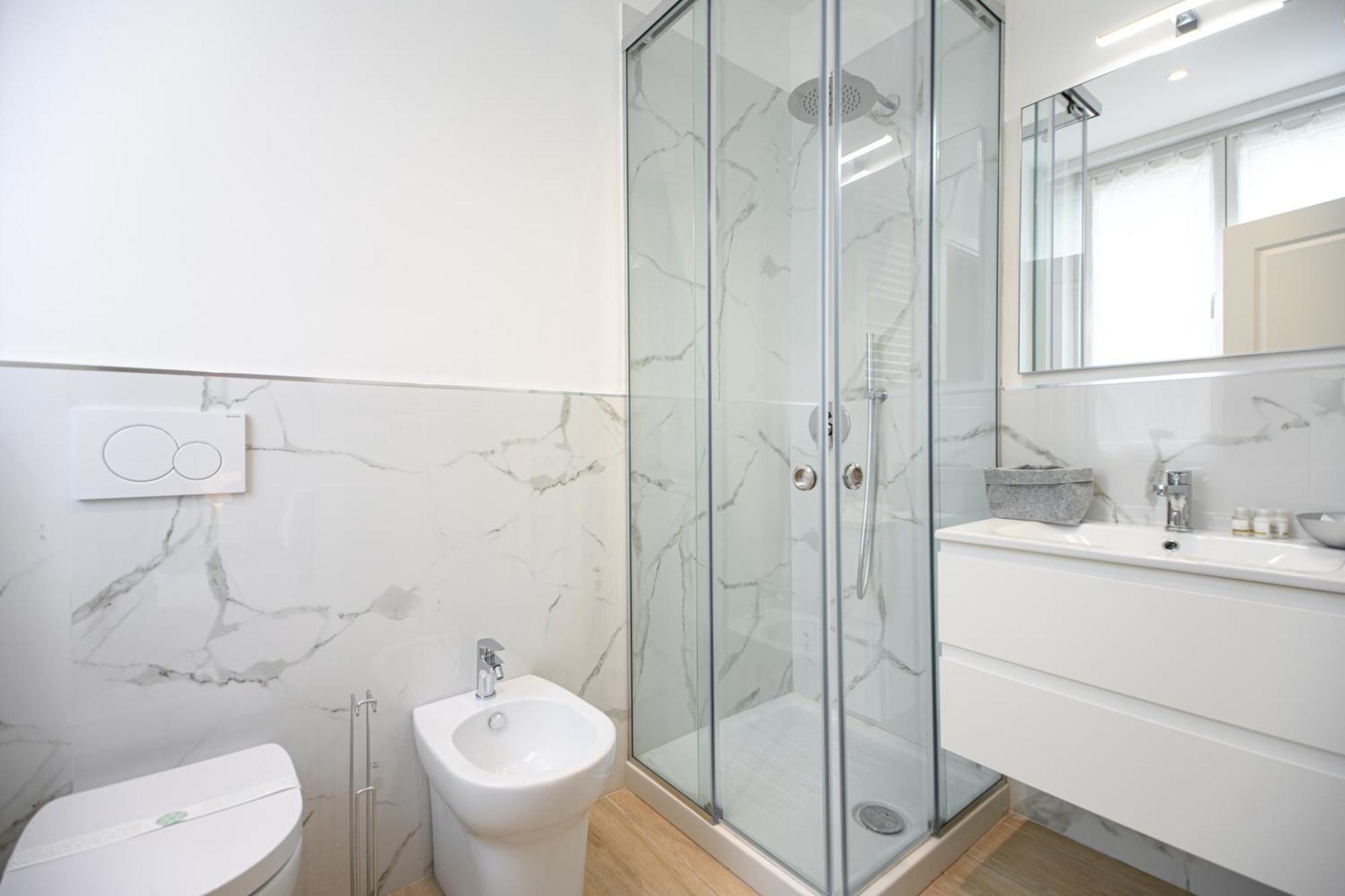 Appartement Ca Dei Gianchi 3 *