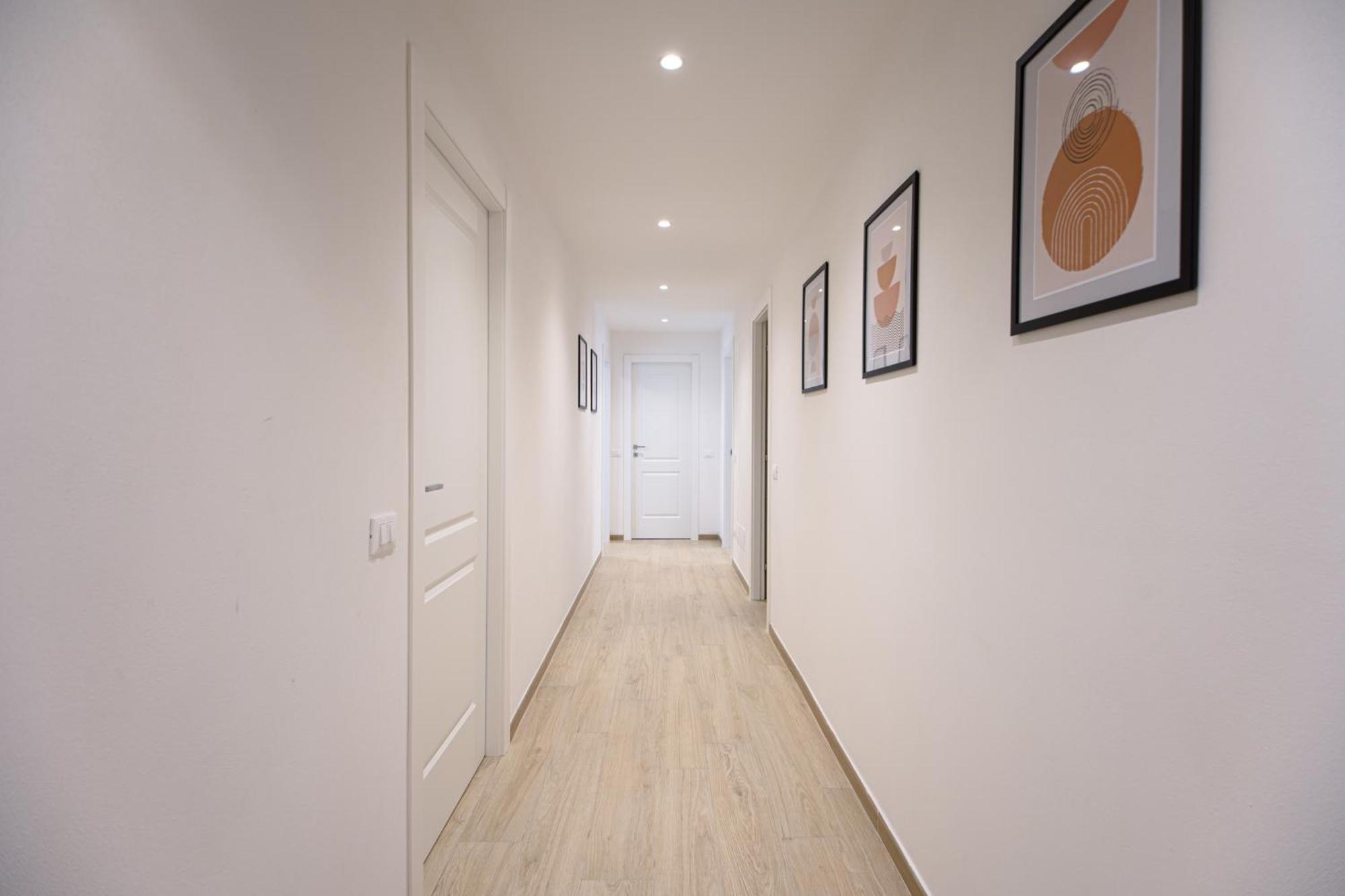 Appartement Ca Dei Gianchi 3 La Spezia