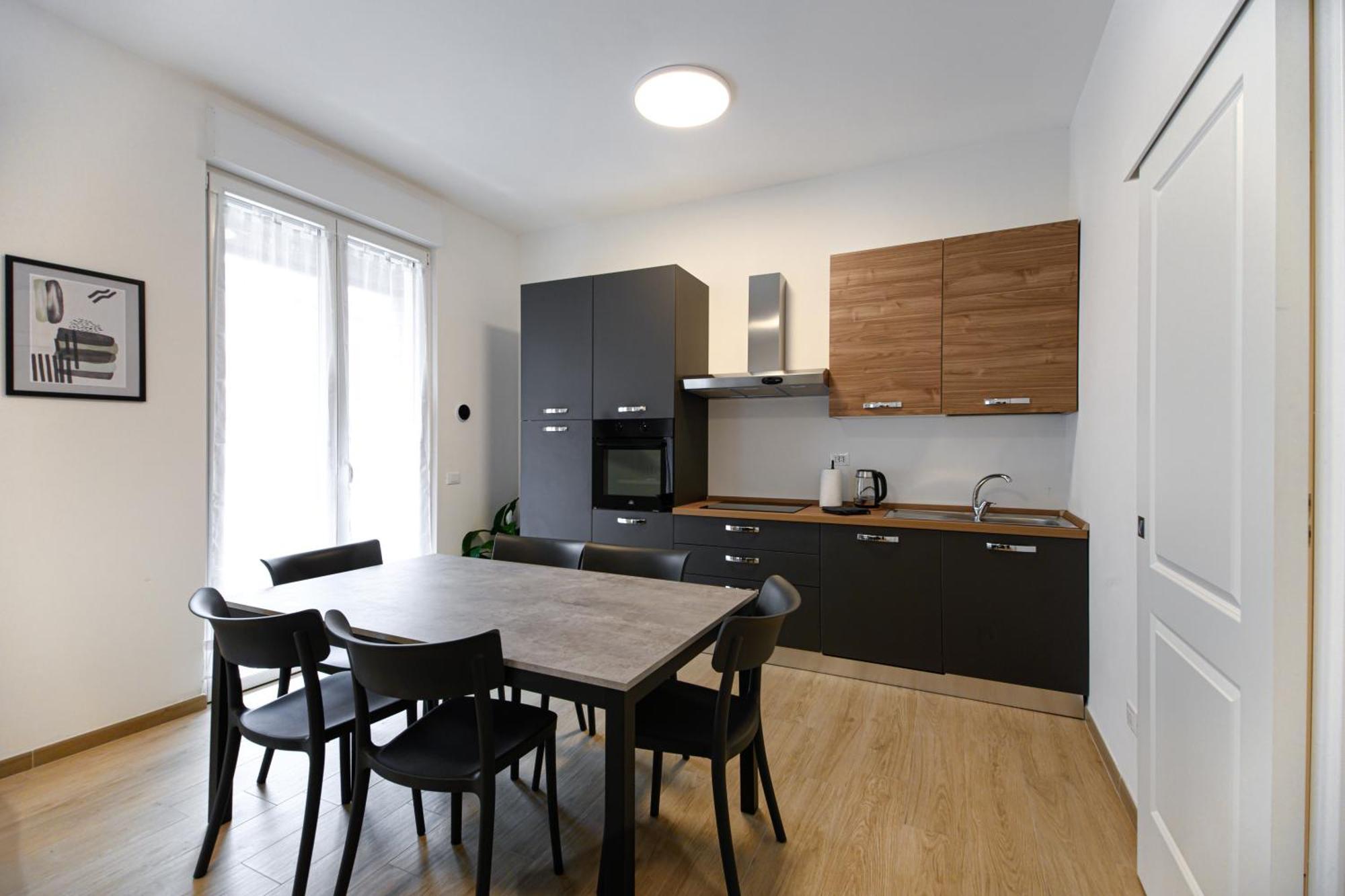 Appartement Ca Dei Gianchi 3