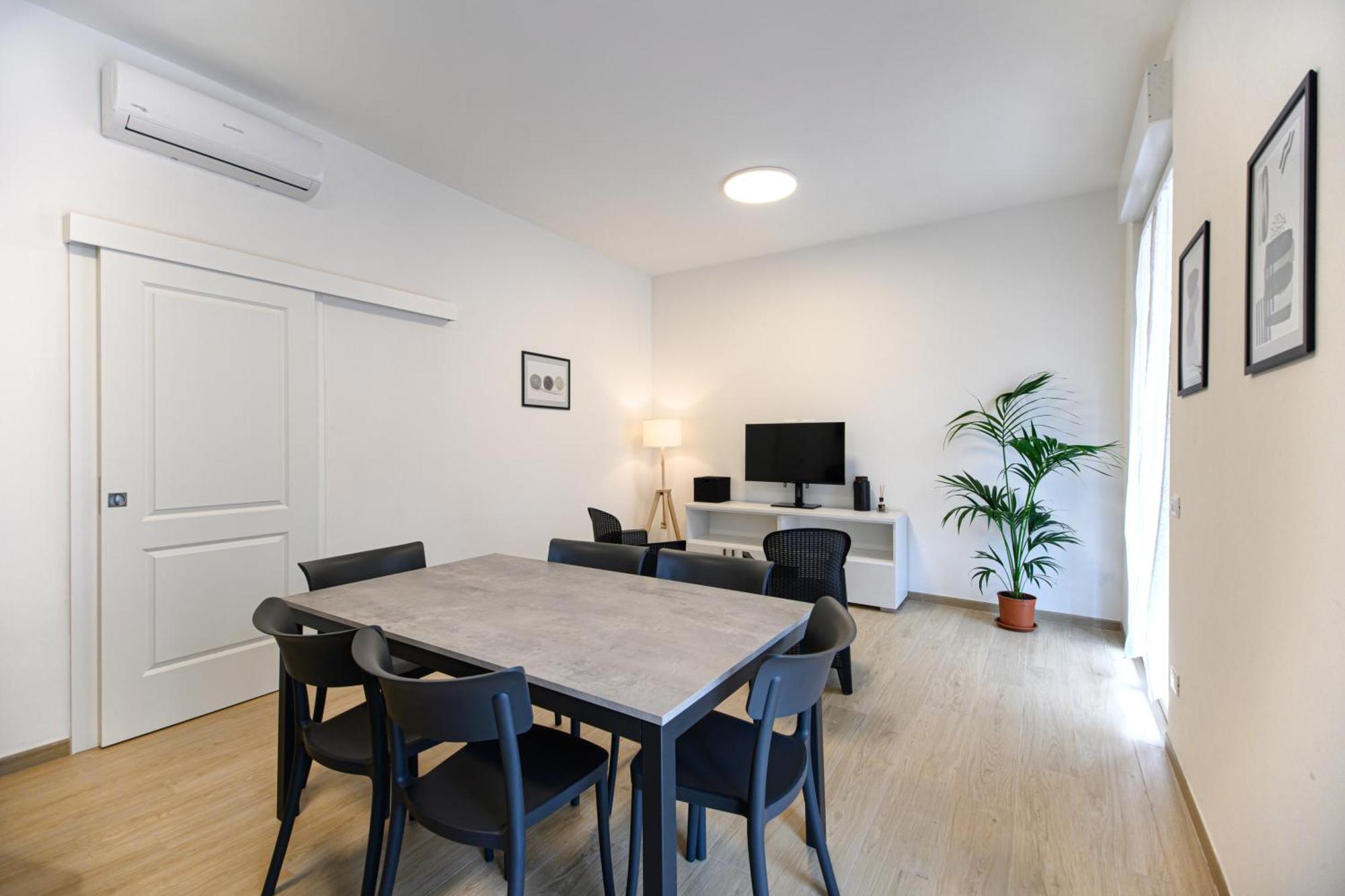 Ca Dei Gianchi 3 Appartement La Spezia