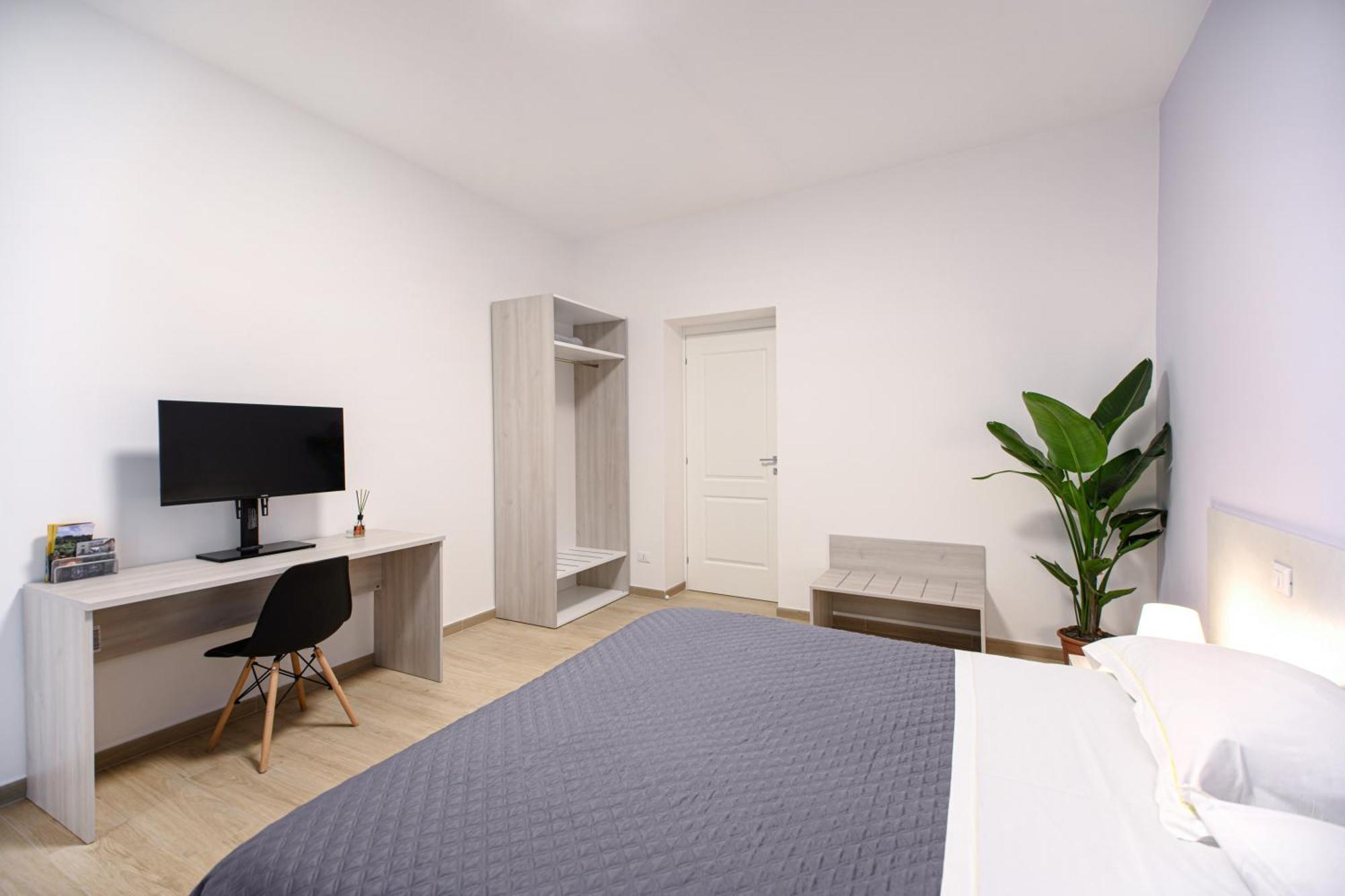Ca Dei Gianchi 3 Appartement La Spezia