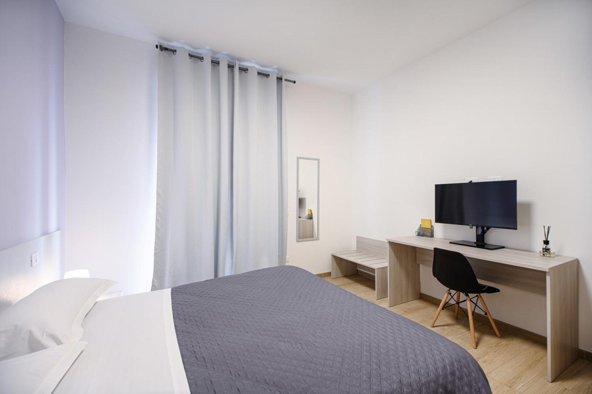 Appartement Ca Dei Gianchi 3 La Spezia